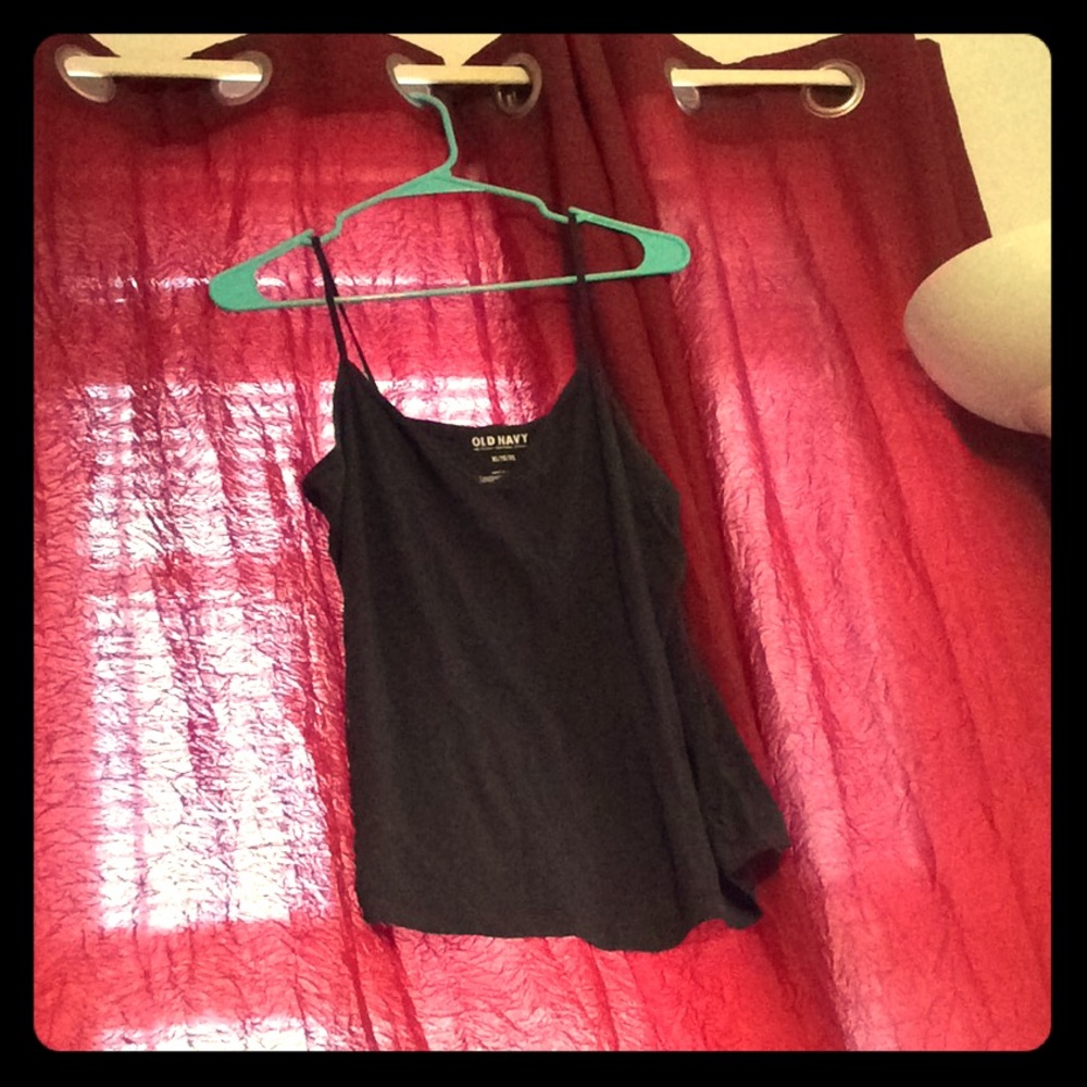 *Camisole*